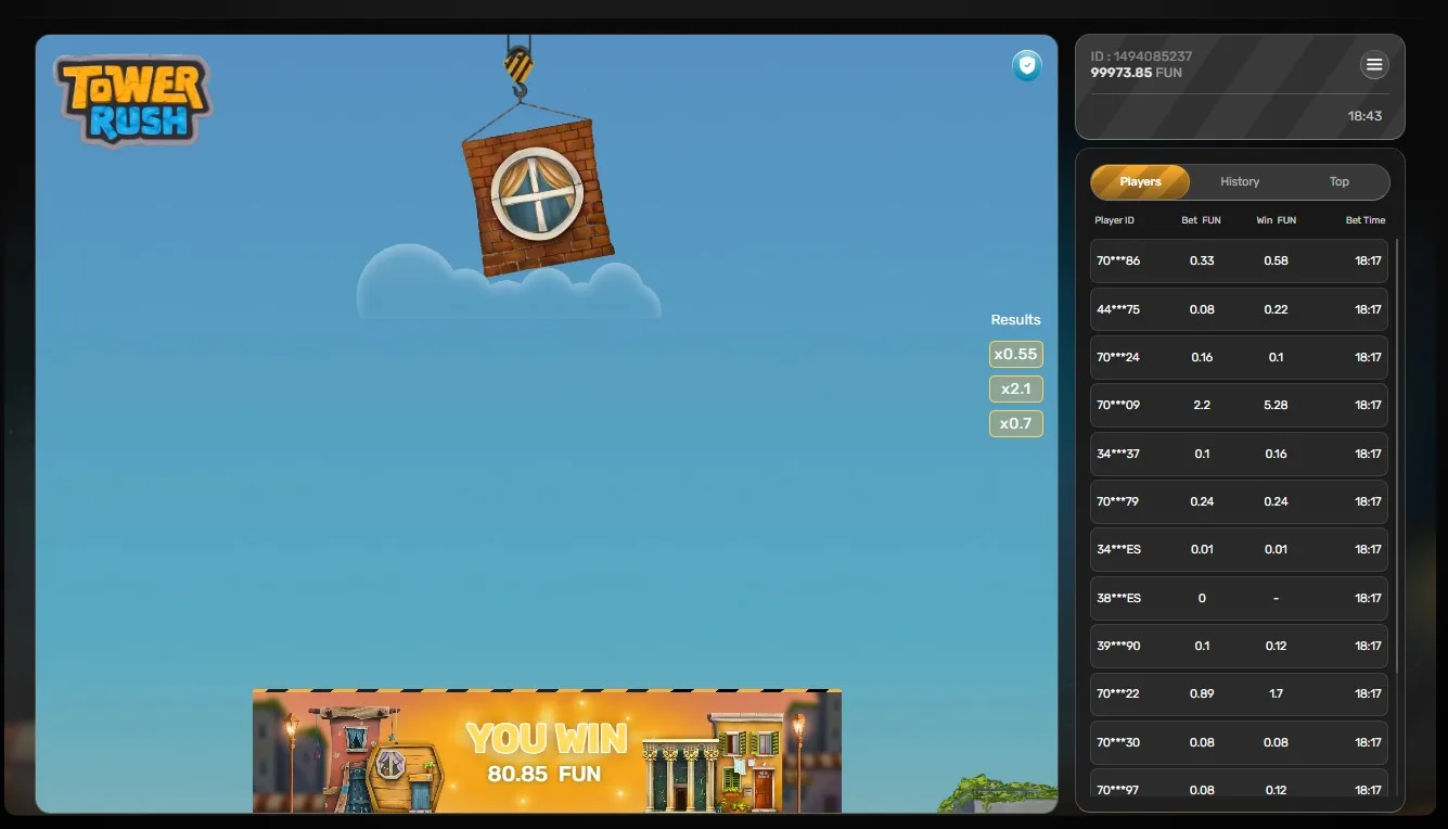 Release Date and Developer Background